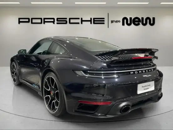 PORSCHE-911-3.8 24V H6 GASOLINA TURBO PDK PORSCHE-911-2023