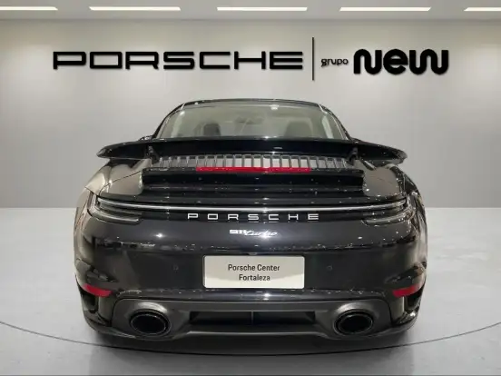 PORSCHE-911-3.8 24V H6 GASOLINA TURBO PDK PORSCHE-911-2023