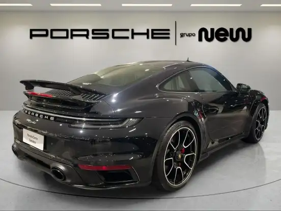 PORSCHE-911-3.8 24V H6 GASOLINA TURBO PDK PORSCHE-911-2023