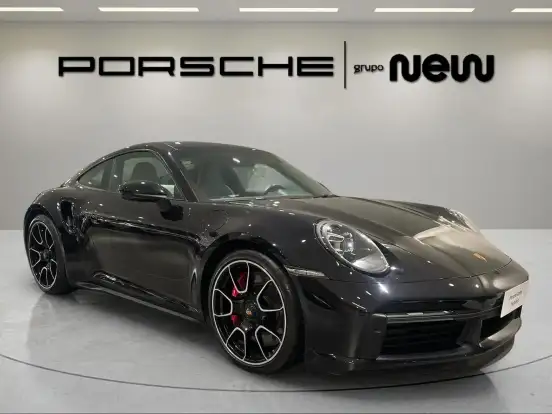PORSCHE-911-3.8 24V H6 GASOLINA TURBO PDK PORSCHE-911-2023