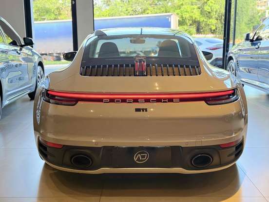 PORSCHE-911-3.0 24V H6 GASOLINA CARRERA PDK PORSCHE-911-2024