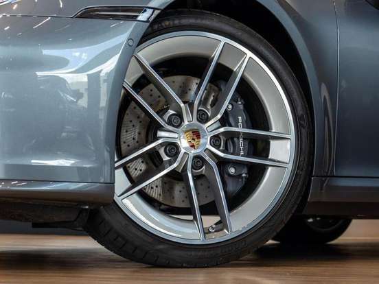 PORSCHE-911-3.0 24V H6 GASOLINA CARRERA PDK PORSCHE-911-2025