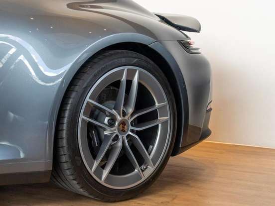 PORSCHE-911-3.0 24V H6 GASOLINA CARRERA PDK PORSCHE-911-2025