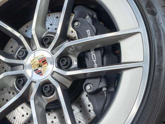 PORSCHE-911-3.0 24V H6 GASOLINA CARRERA PDK PORSCHE-911-2025
