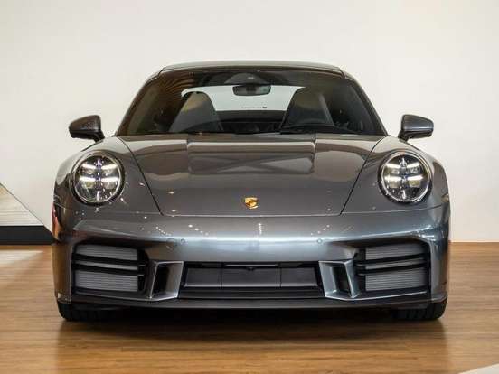 PORSCHE-911-3.0 24V H6 GASOLINA CARRERA PDK PORSCHE-911-2025