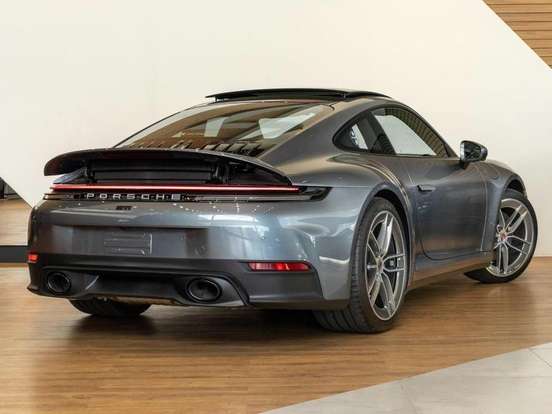 PORSCHE-911-3.0 24V H6 GASOLINA CARRERA PDK PORSCHE-911-2025