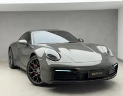 PORSCHE 911 3.0 24V H6 GASOLINA CARRERA S PDK PORSCHE 911 3.0 24V H6 GASOLINA CARRERA S PDK
