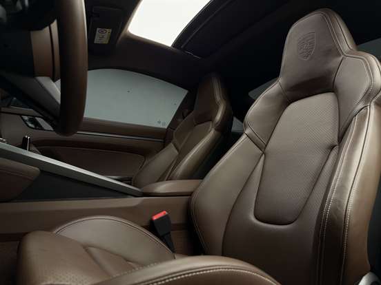 PORSCHE-911-3.0 24V H6 GASOLINA CARRERA S PDK PORSCHE-911-2019