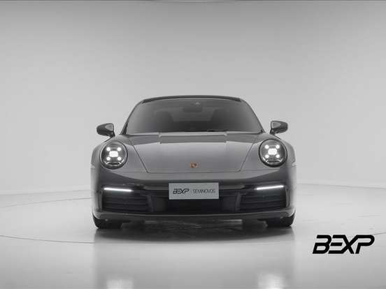 PORSCHE-911-3.0 24V H6 GASOLINA CARRERA S PDK PORSCHE-911-2023