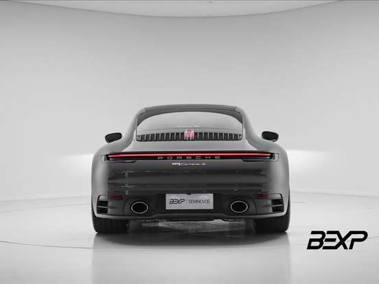PORSCHE-911-3.0 24V H6 GASOLINA CARRERA S PDK PORSCHE-911-2023