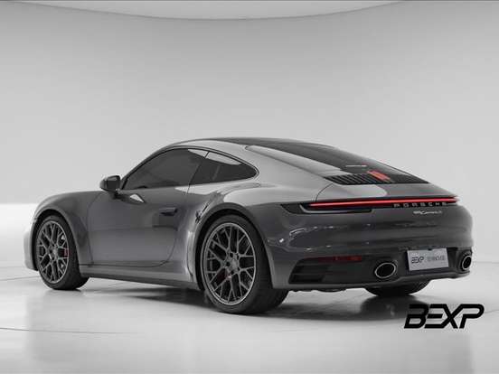 PORSCHE-911-3.0 24V H6 GASOLINA CARRERA S PDK PORSCHE-911-2023