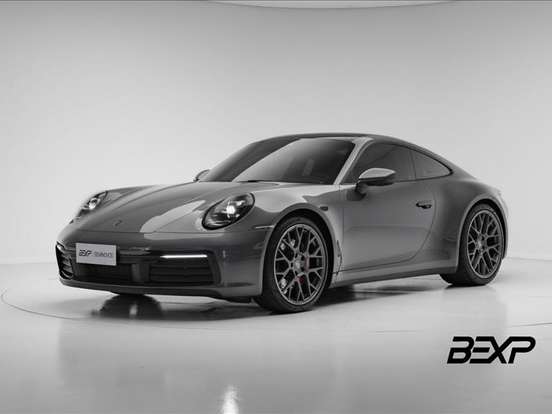 PORSCHE-911-3.0 24V H6 GASOLINA CARRERA S PDK PORSCHE-911-2023