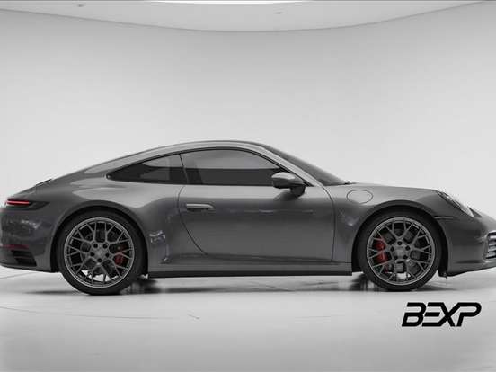 PORSCHE-911-3.0 24V H6 GASOLINA CARRERA S PDK PORSCHE-911-2023