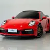 PORSCHE 911 3.8 24V H6 GASOLINA TURBO S PDK PORSCHE 911 3.8 24V H6 GASOLINA TURBO S PDK