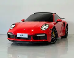 PORSCHE 911 3.8 24V H6 GASOLINA TURBO S PDK PORSCHE 911 3.8 24V H6 GASOLINA TURBO S PDK