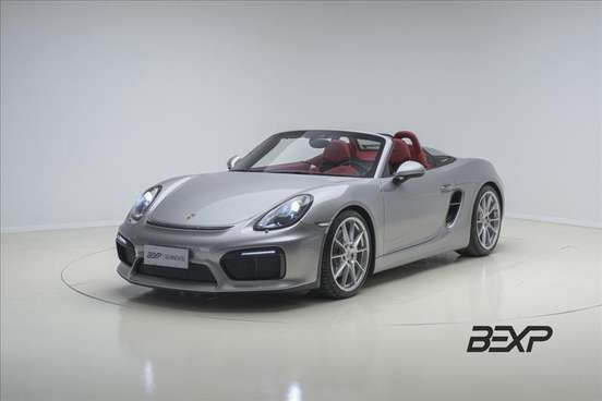 PORSCHE-BOXSTER-2016