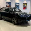 PORSCHE CAYENNE 3.0 V6 E-HYBRID AWD TIPTRONIC S PORSCHE CAYENNE 3.0 V6 E-HYBRID AWD TIPTRONIC S