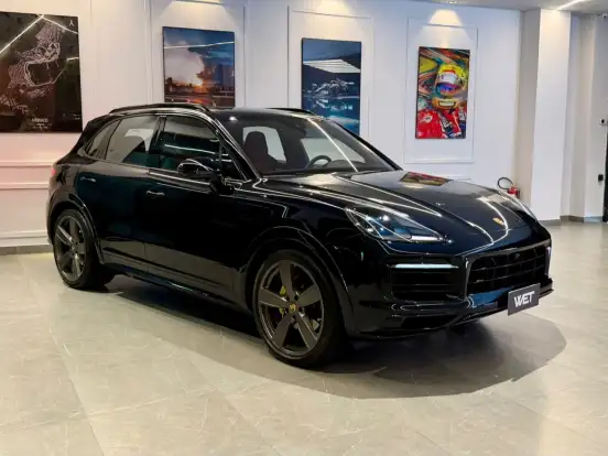 PORSCHE-CAYENNE-3.0 V6 E-HYBRID AWD TIPTRONIC S PORSCHE-CAYENNE-2022