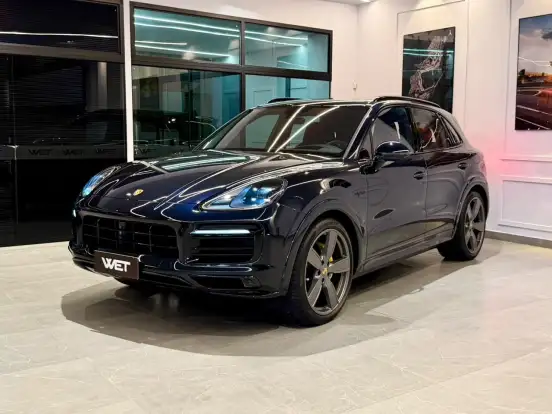 PORSCHE-CAYENNE-3.0 V6 E-HYBRID AWD TIPTRONIC S PORSCHE-CAYENNE-2022