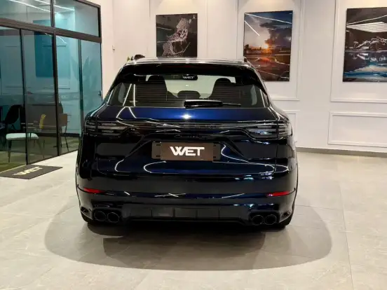 PORSCHE-CAYENNE-3.0 V6 E-HYBRID AWD TIPTRONIC S PORSCHE-CAYENNE-2022