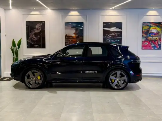PORSCHE-CAYENNE-3.0 V6 E-HYBRID AWD TIPTRONIC S PORSCHE-CAYENNE-2022