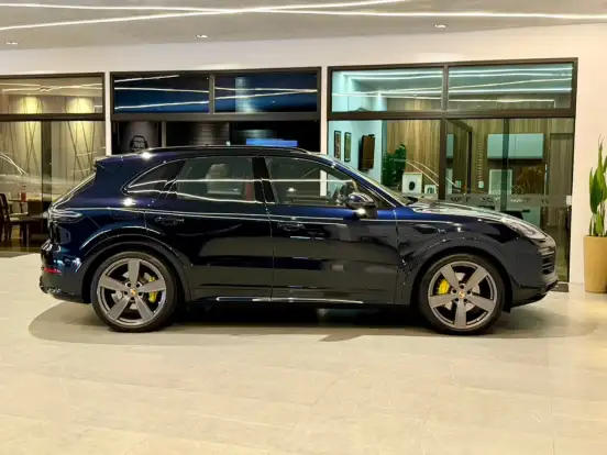 PORSCHE-CAYENNE-3.0 V6 E-HYBRID AWD TIPTRONIC S PORSCHE-CAYENNE-2022