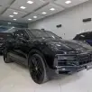 PORSCHE CAYENNE 3.0 V6 E-HYBRID COUPÉ AWD TIPTRONIC S PORSCHE CAYENNE 3.0 V6 E-HYBRID COUPÉ AWD TIPTRONIC S