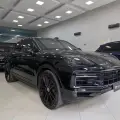 PORSCHE CAYENNE 3.0 V6 E-HYBRID COUPÉ AWD TIPTRONIC S PORSCHE CAYENNE 3.0 V6 E-HYBRID COUPÉ AWD TIPTRONIC S