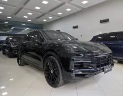 PORSCHE CAYENNE 3.0 V6 E-HYBRID COUPÉ AWD TIPTRONIC S PORSCHE CAYENNE 3.0 V6 E-HYBRID COUPÉ AWD TIPTRONIC S