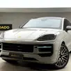 PORSCHE CAYENNE 3.0 V6 E-HYBRID COUPÉ AWD TIPTRONIC S PORSCHE CAYENNE 3.0 V6 E-HYBRID COUPÉ AWD TIPTRONIC S