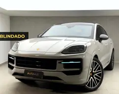 PORSCHE CAYENNE 3.0 V6 E-HYBRID COUPÉ AWD TIPTRONIC S PORSCHE CAYENNE 3.0 V6 E-HYBRID COUPÉ AWD TIPTRONIC S