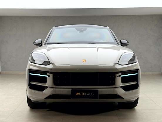 PORSCHE-CAYENNE-3.0 V6 E-HYBRID COUPÉ AWD TIPTRONIC S PORSCHE-CAYENNE-2024