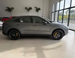 PORSCHE CAYENNE 3.0 V6 GASOLINA COUPÉ AWD TIPTRONIC S PORSCHE CAYENNE 3.0 V6 GASOLINA COUPÉ AWD TIPTRONIC S