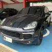 PORSCHE CAYENNE 3.6 4X4 V6 24V GASOLINA 4P TIPTRONIC PORSCHE CAYENNE 3.6 4X4 V6 24V GASOLINA 4P TIPTRONIC