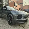 PORSCHE MACAN 2.0 16V GASOLINA 4P AUTOMÁTICO PORSCHE MACAN 2.0 16V GASOLINA 4P AUTOMÁTICO