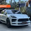 PORSCHE MACAN 2.0 16V GASOLINA 4P AUTOMÁTICO PORSCHE MACAN 2.0 16V GASOLINA 4P AUTOMÁTICO