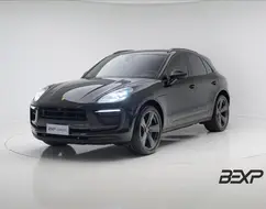 PORSCHE MACAN 2.0 TURBO GASOLINA T PDK PORSCHE MACAN 2.0 TURBO GASOLINA T PDK