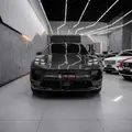 PORSCHE MACAN 4S ELÉTRICO PORSCHE MACAN 4S ELÉTRICO