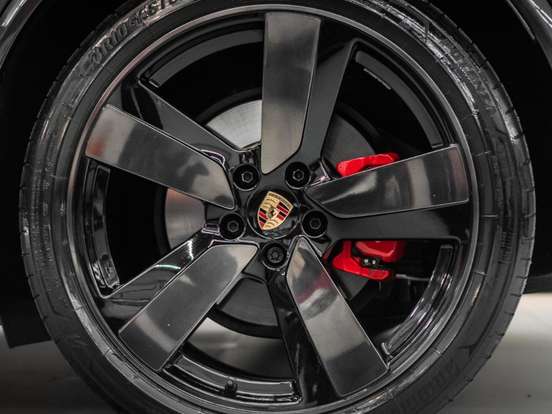 PORSCHE-MACAN-4S ELÉTRICO PORSCHE-MACAN-2024