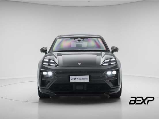 PORSCHE-MACAN-TURBO ELÉTRICO PORSCHE-MACAN-2025