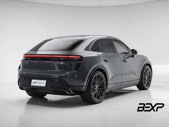 PORSCHE-MACAN-TURBO ELÉTRICO PORSCHE-MACAN-2025