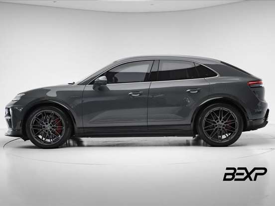 PORSCHE-MACAN-TURBO ELÉTRICO PORSCHE-MACAN-2025
