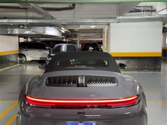 PORSCHE-911-3.0 24V H6 GASOLINA CARRERA CABRIOLET PDK PORSCHE-911-2024