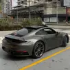 PORSCHE 911 3.0 24V H6 GASOLINA CARRERA PDK PORSCHE 911 3.0 24V H6 GASOLINA CARRERA PDK