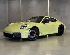 PORSCHE 911 3.6 24V H6 T-HYBRID CARRERA GTS PDK PORSCHE 911 3.6 24V H6 T-HYBRID CARRERA GTS PDK