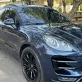 PORSCHE MACAN 3.6 24V V6 TURBO GASOLINA 4P AUTOMÁTICO PORSCHE MACAN 3.6 24V V6 TURBO GASOLINA 4P AUTOMÁTICO