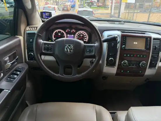 RAM-2500-2012