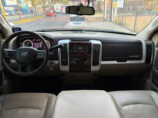 RAM-2500-2012
