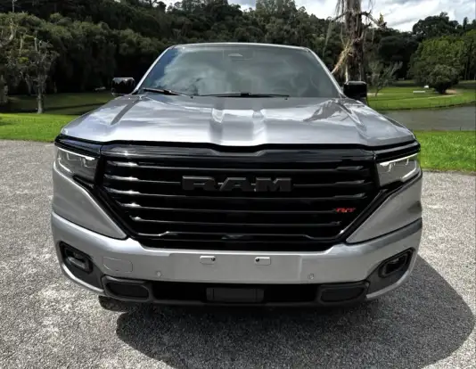 RAM-RAMPAGE-2.0 HURRICANE 4 TURBO GASOLINA R/T 4X4 AUTOMÁTICO RAM-RAMPAGE-2024