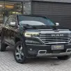 RAM RAMPAGE 2.0 TURBO DIESEL LARAMIE 4X4 AUTOMÁTICO RAM RAMPAGE 2.0 TURBO DIESEL LARAMIE 4X4 AUTOMÁTICO